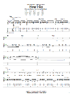 How I Go von Yellowcard (Download) 