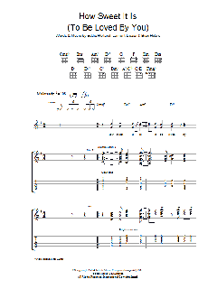 How Sweet It Is von Marvin Gaye (Download) 