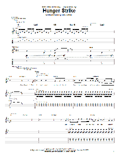 Hunger Strike von Pearl Jam (Download) 