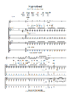 Hypnotixed (Download) 