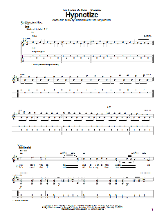Hypnotize von System Of A Down (Download) 