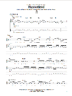 Hypnotized von Pillar (Download) 