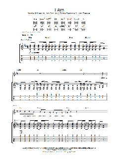 I Am von Bon Jovi (Download) 