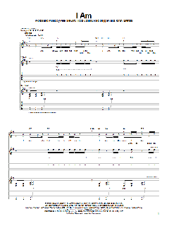 I Am von Todd Collins (Download) 