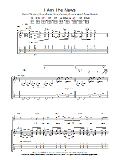 I Am The News von Ocean Colour Scene (Download) 
