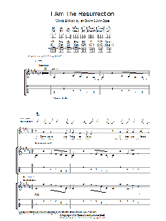 I Am The Resurrection von The Stone Roses (Download) 