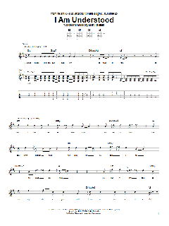 I Am Understood von Relient K (Download) 