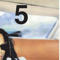 I Belong To You von Lenny Kravitz (Download) 