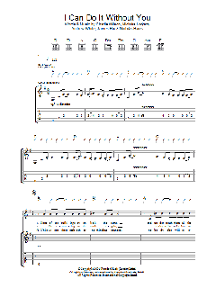 I Can Do It Without You von Kaiser Chiefs (Download) 