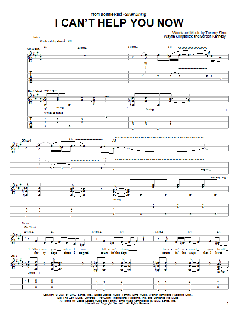 I Can't Help You Now von Bonnie Raitt (Download) 