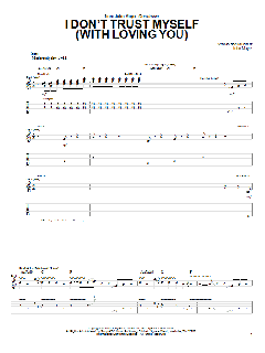 I Don't Trust Myself von John Mayer (Download) 