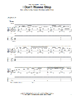 I Don't Wanna Stop von Ozzy Osbourne (Download) 