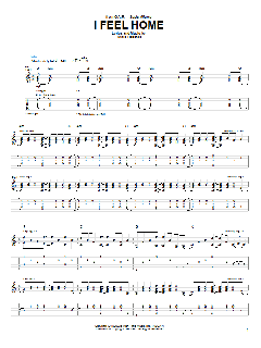 I Feel Home von O.A.R. (Download) 