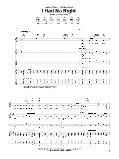 I Had No Right von Dar Williams (Download) 