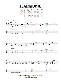 I Never Dreamed von Lynyrd Skynyrd (Download) 
