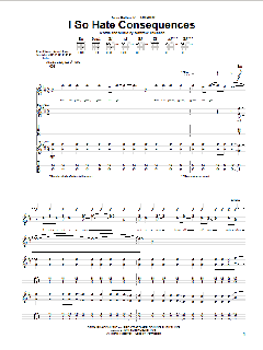 I So Hate Consequences von Relient K (Download) 