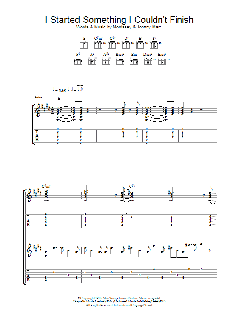 I Started Something I Couldn't Finish von The Smiths (Download) 