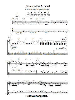 I Wanna Be Adored von The Stone Roses (Download) 