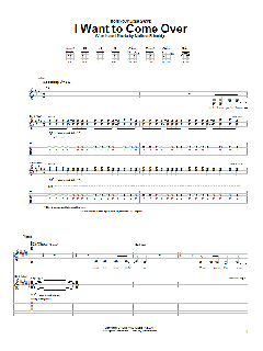 I Want To Come Over von Melissa Etheridge (Download) 
