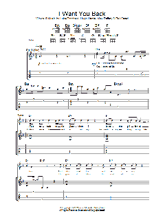 I Want You Back von The Kooks (Download) 