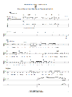 If von Red Hot Chili Peppers (Download) 