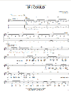 If I Could von Jack Johnson (Download) 