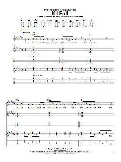 If I Fell von The Beatles (Download) 