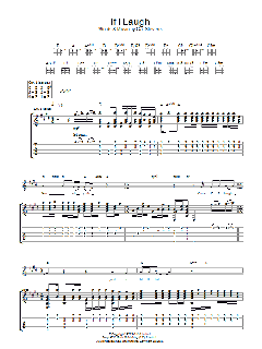 If I Laugh (Download) 