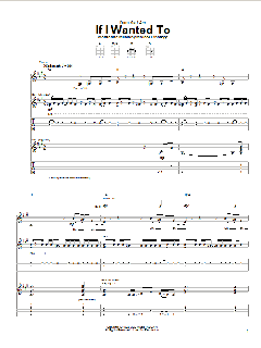 If I Wanted To von Melissa Etheridge (Download) 