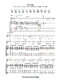 If Only von The Kooks (Download) 