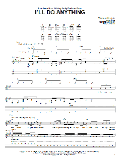 I'll Do Anything von Jason Mraz (Download) 