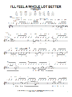 I'll Feel A Whole Lot Better von Gene Clark (Download) 