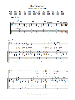 Illumination (Download) 