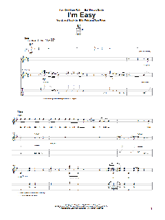 I'm Easy von David Lee Roth (Download) 