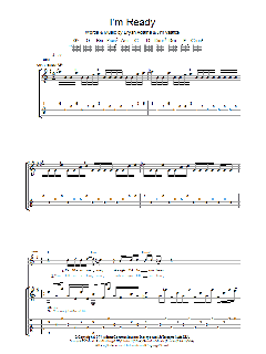I'm Ready von Bryan Adams (Download) 