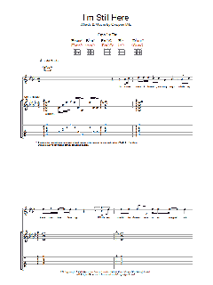 I'm Still Here von Kula Shaker (Download) 