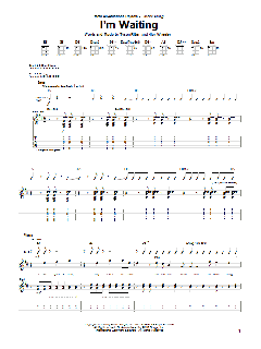 I'm Waiting von Nick Wheeler (Download) 