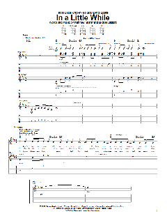 In A Little While von Uncle Kracker (Download) 