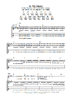 In My Head von Queens Of The Stone Age (Download) 