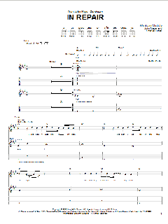 In Repair von John Mayer (Download) 