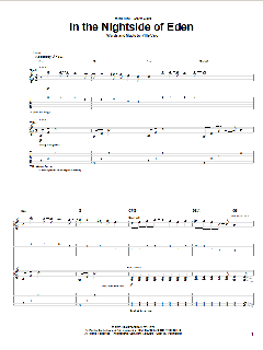 In The Nightside Of Eden von Ville Valo (Download) 