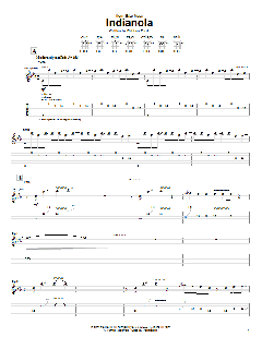 Indianola von Robben Ford (Download) 