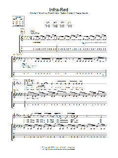 Infra-Red von Placebo (Download) 