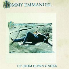 Initiation von Tommy Emmanuel (Download) 
