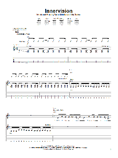 Innervision von System Of A Down (Download) 