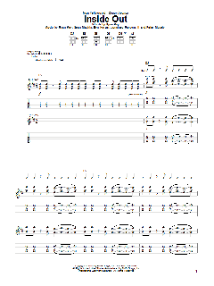 Inside Out von Yellowcard (Download) 