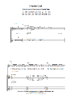 Inside Out von Bryan Adams (Download) 