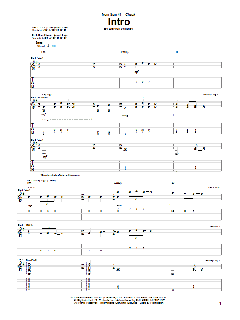 Intro von Sum 41 (Download) 