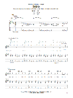 Intro von New Found Glory (Download) 