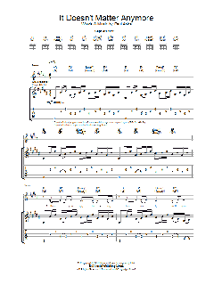 It Doesn't Matter Anymore von Eva Cassidy (Download) 